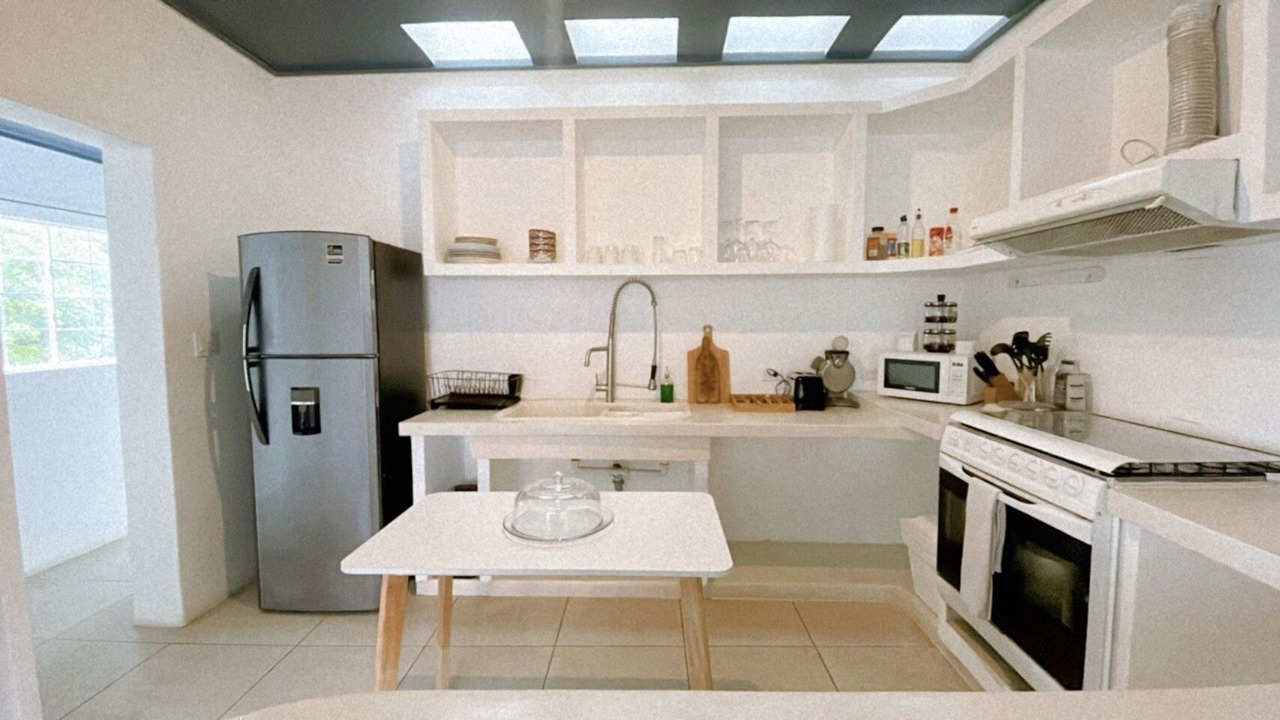 Photo of Kitchen in Todos Santos
