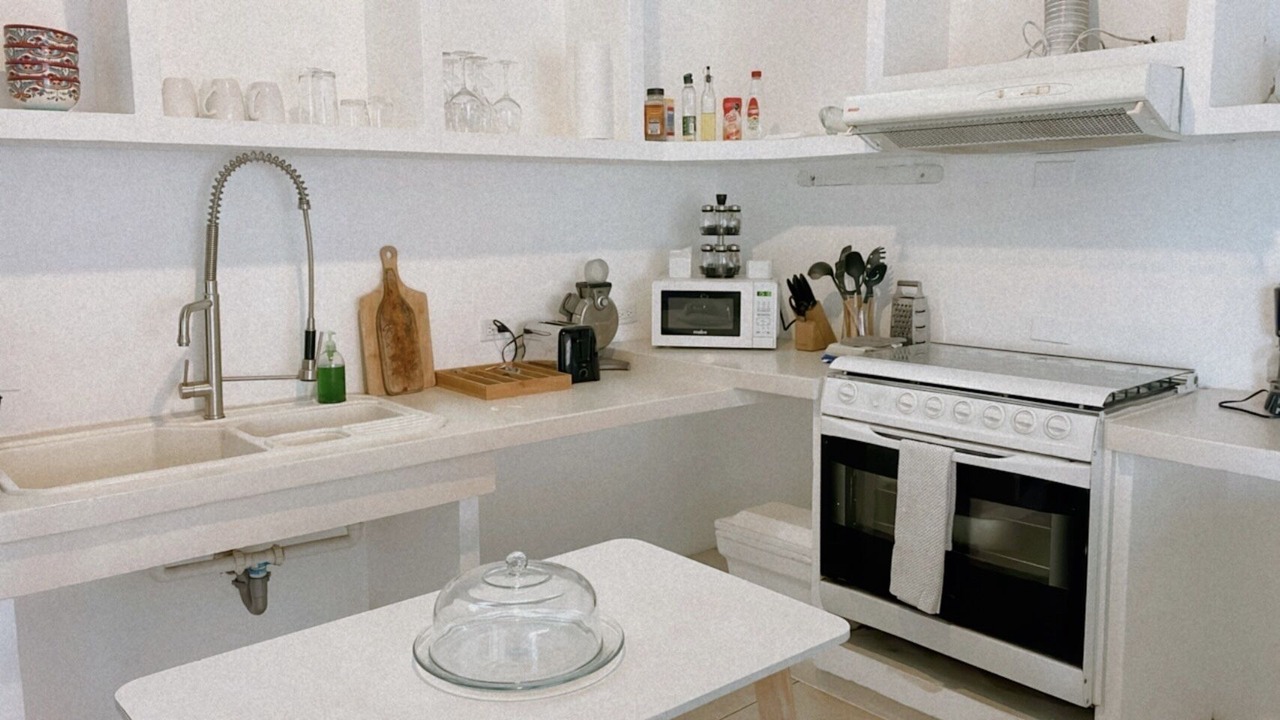 Photo of Kitchen in Todos Santos