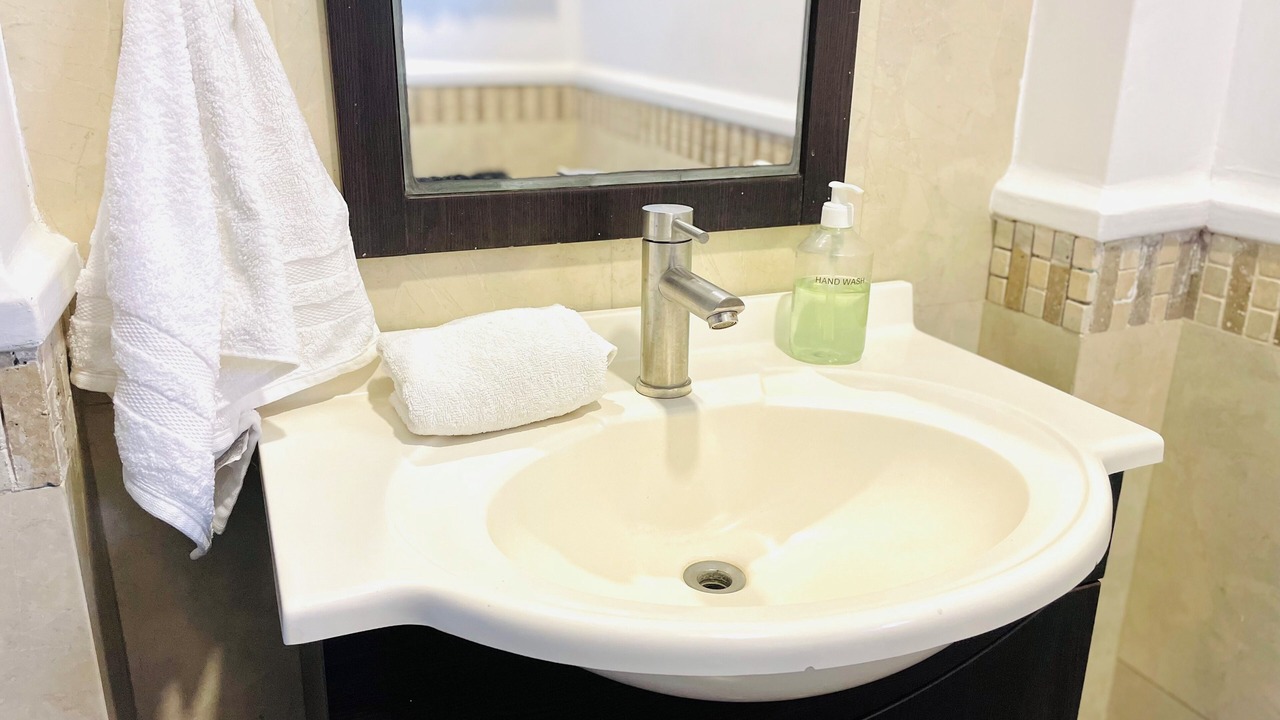 Photo of Bathroom in Todos Santos
