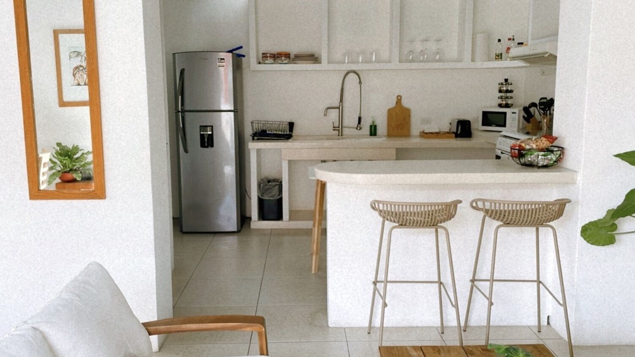 Photo of Kitchen in Todos Santos
