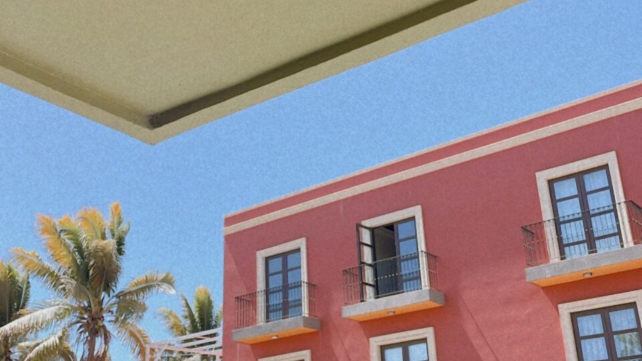 Photo of Outdoor in Todos Santos