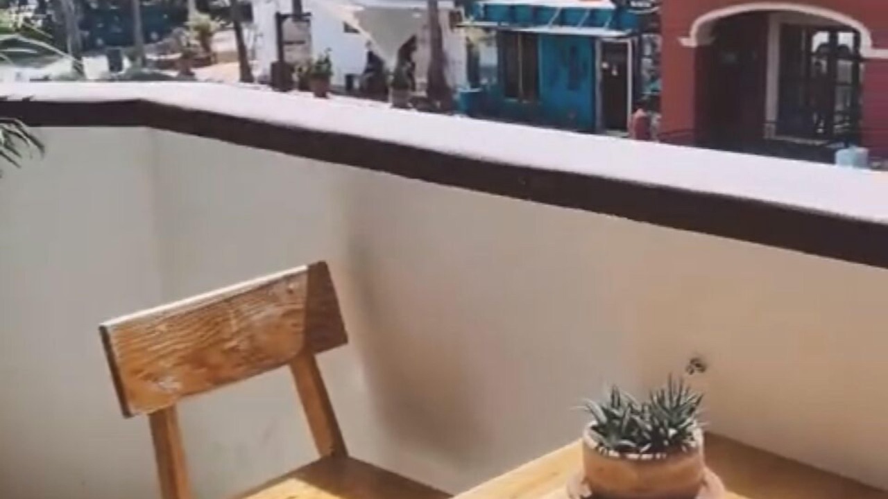 Photo of Patio Balcony in Todos Santos