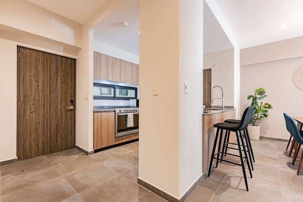 Photo of Kitchen in Narvarte Poniente