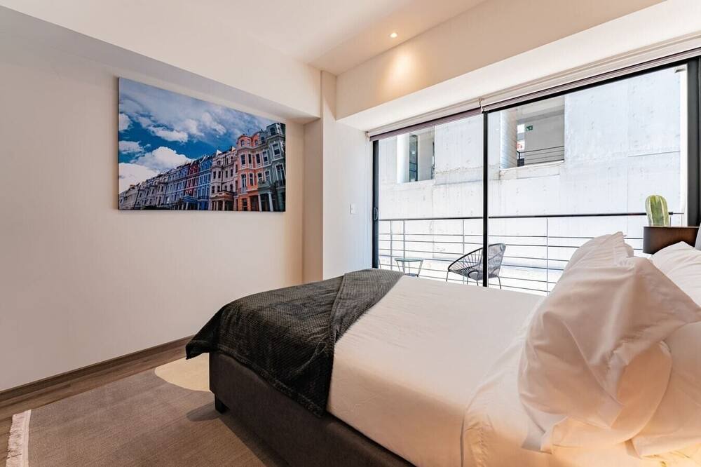 Photo of Bedroom in Narvarte Poniente