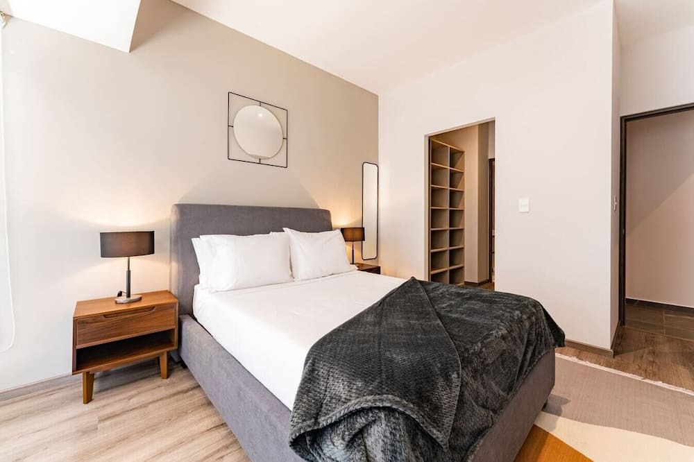 Photo of Bedroom in Narvarte Poniente