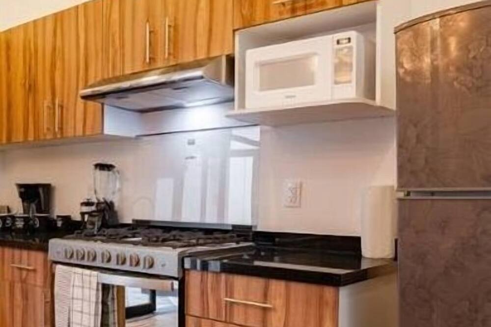 Photo of Kitchen in Narvarte Poniente