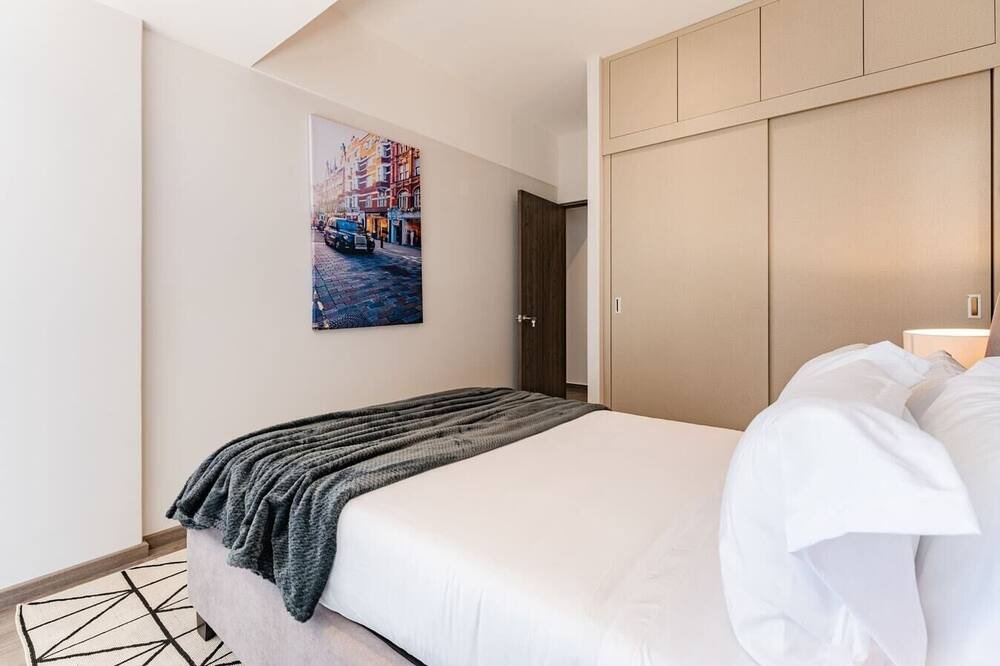 Photo of Bedroom in Narvarte Poniente