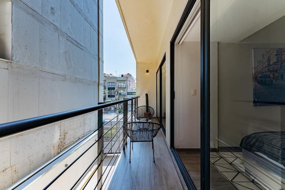 Photo of Outdoor in Narvarte Poniente
