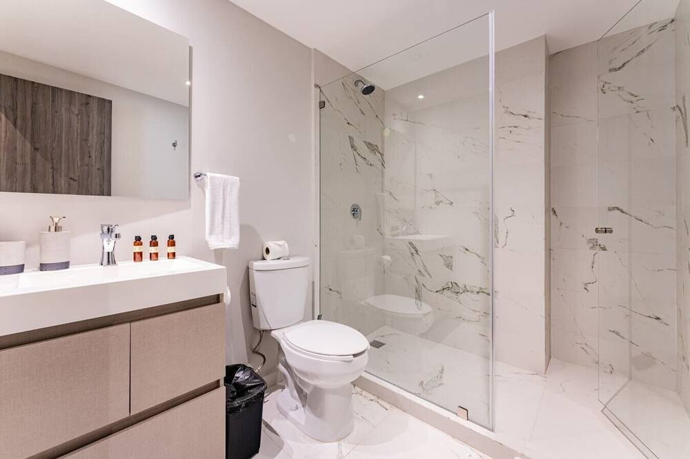 Photo of Bathroom in Narvarte Poniente
