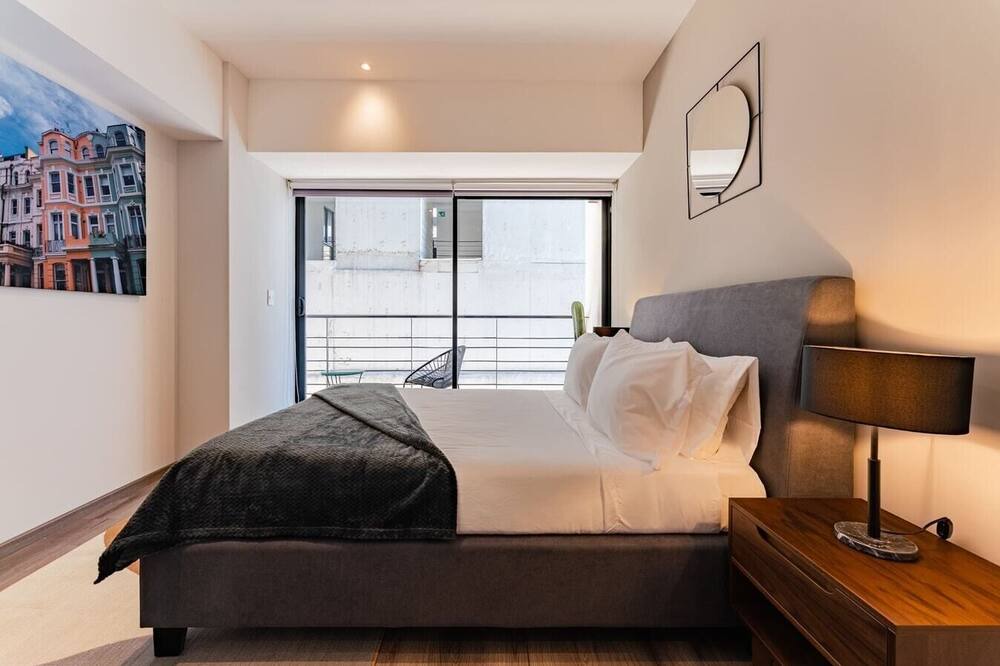 Photo of Bedroom in Narvarte Poniente