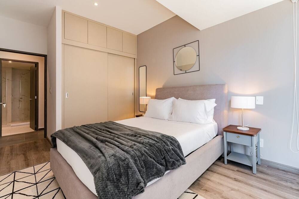 Photo of Bedroom in Narvarte Poniente