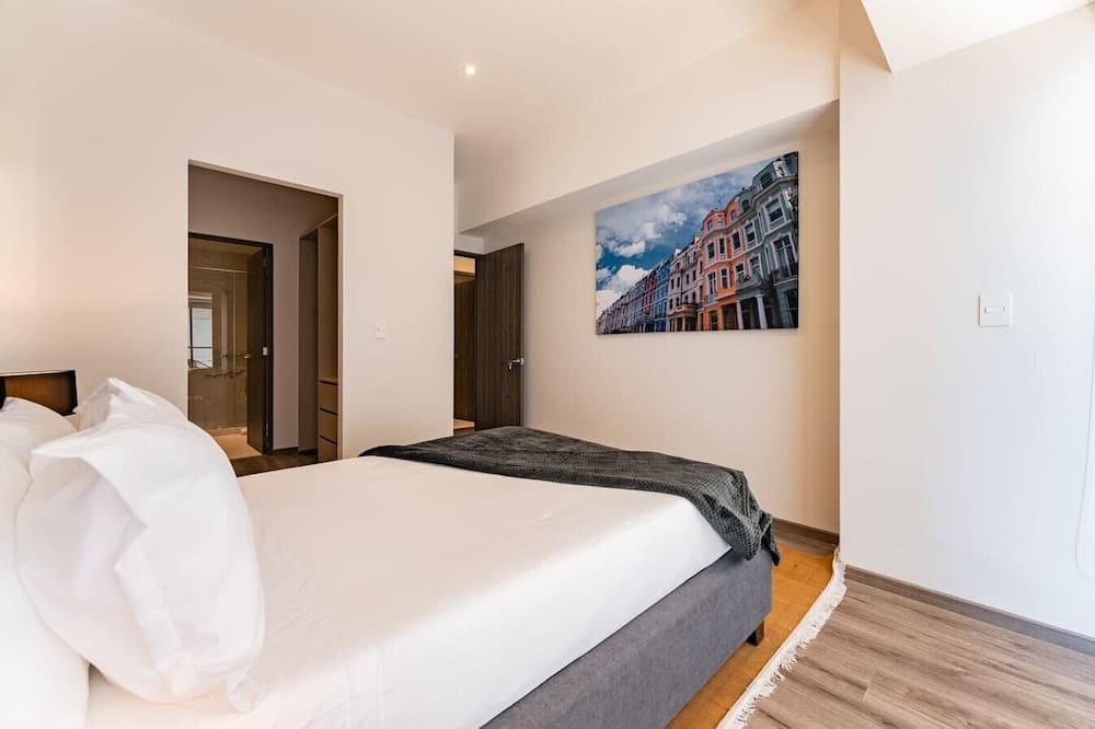 Photo of Bedroom in Narvarte Poniente