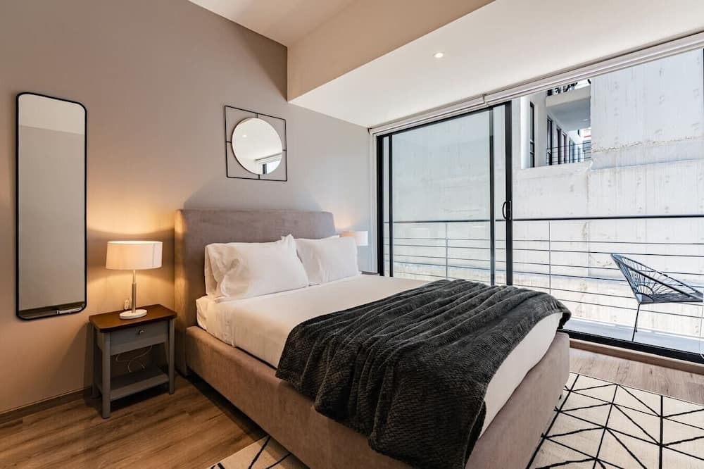 Photo of Bedroom in Narvarte Poniente