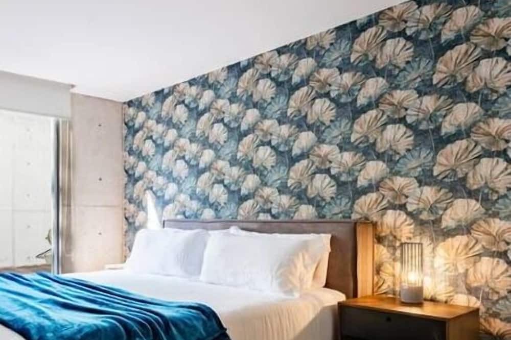 Photo of Bedroom in Narvarte Poniente
