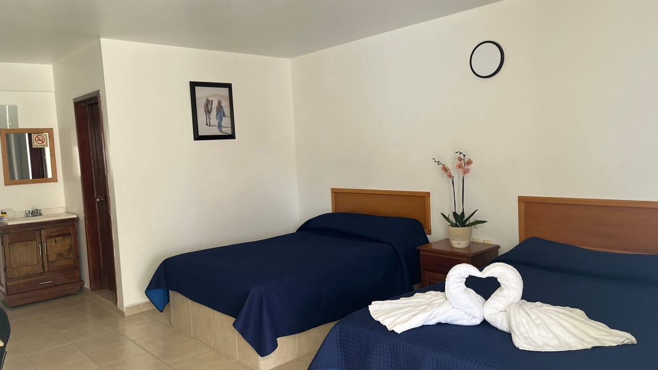 Photo of Bedroom in Ixtapan de la Sal