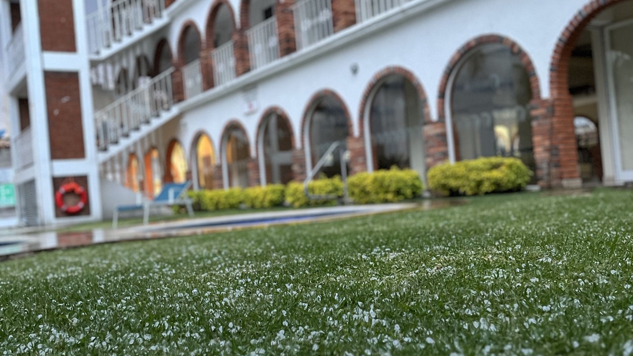 Photo of Outdoor in Ixtapan de la Sal