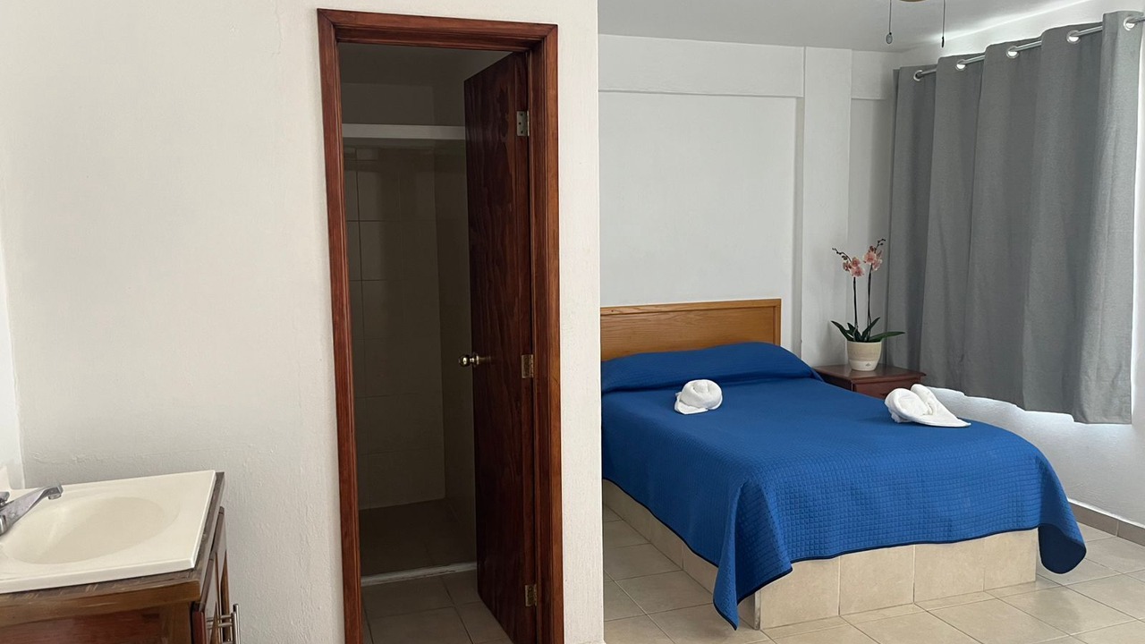 Photo of Bedroom in Ixtapan de la Sal