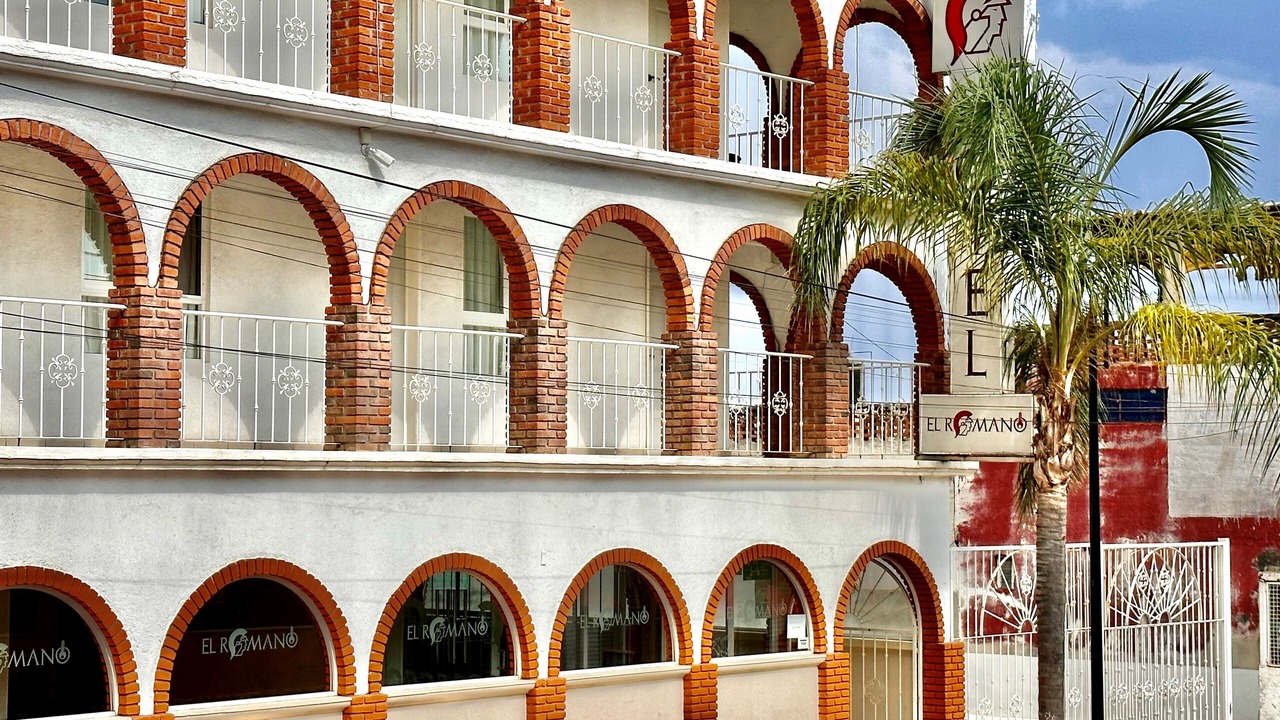 Photo of Outdoor in Ixtapan de la Sal