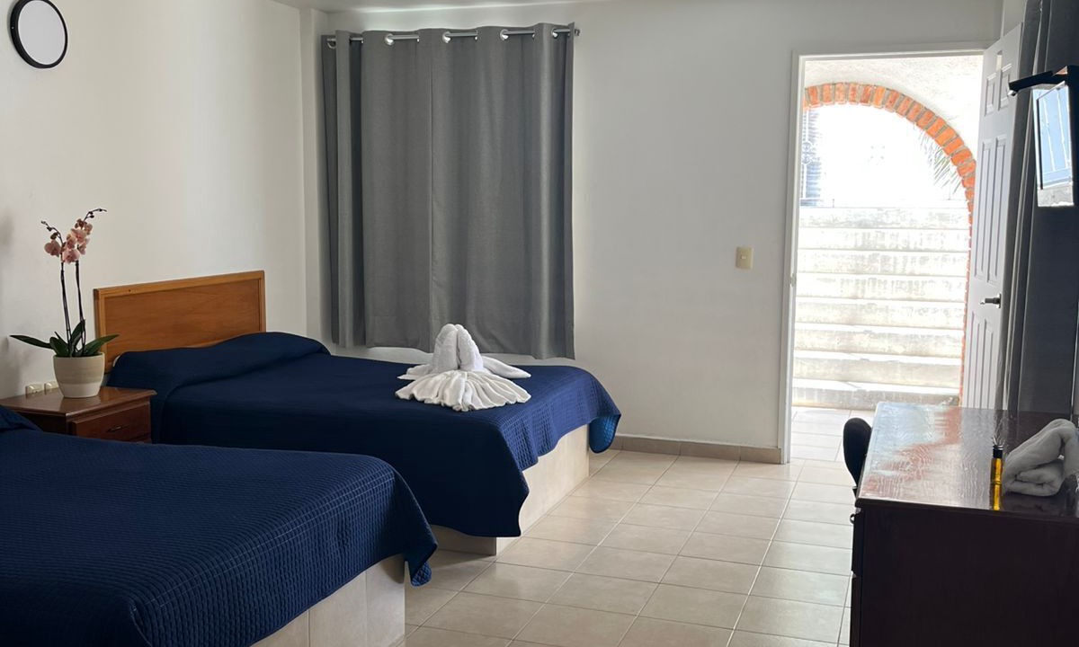 Photo of Bedroom in Ixtapan de la Sal