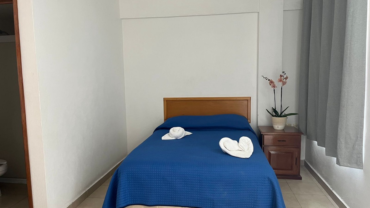 Photo of Bedroom in Ixtapan de la Sal