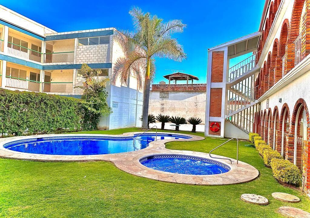 Photo of Outdoor in Ixtapan de la Sal