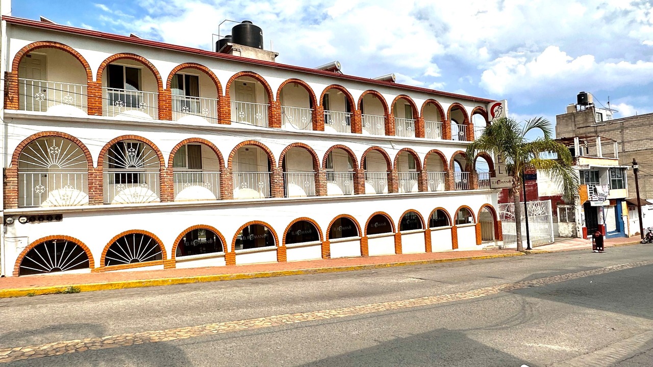 Photo of Outdoor in Ixtapan de la Sal