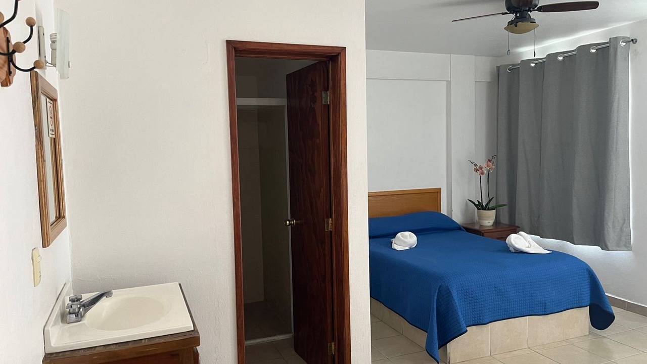 Photo of Bedroom in Ixtapan de la Sal