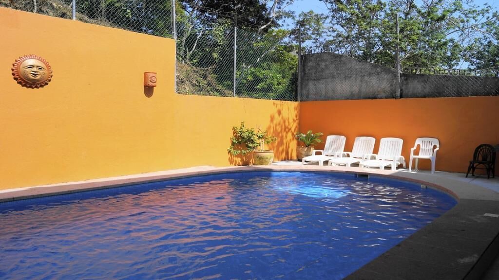 Photo of Outdoor in Santa Maria Huatulco