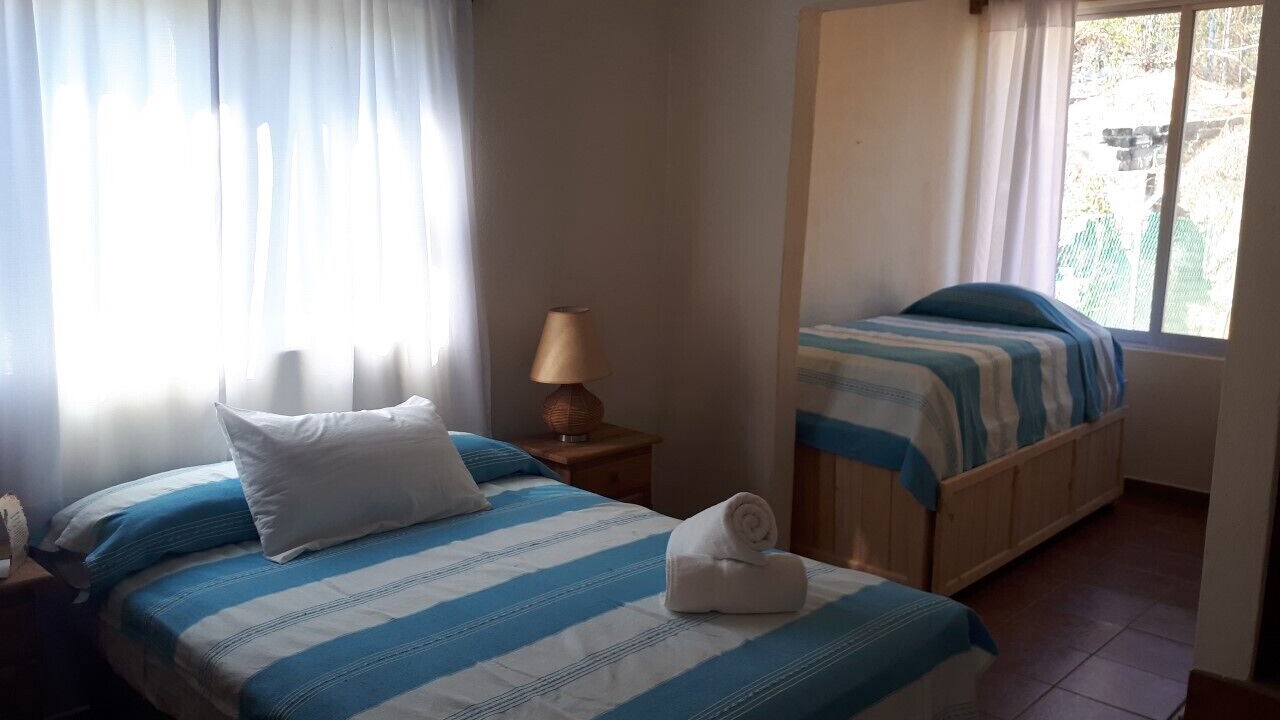 Photo of Bedroom in Santa Maria Huatulco