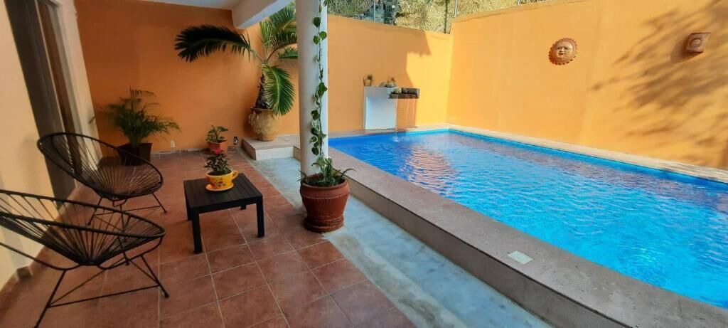 Photo of Outdoor in Santa Maria Huatulco