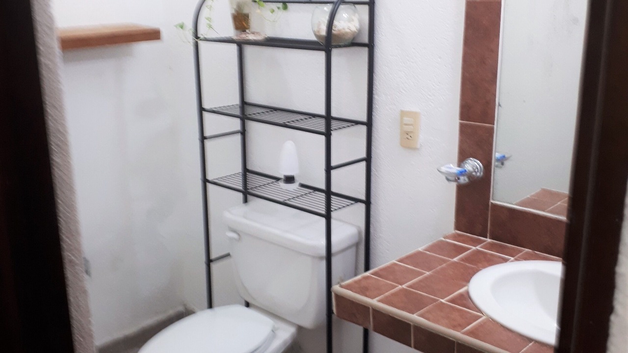 Photo of Bedroom in Santa Maria Huatulco
