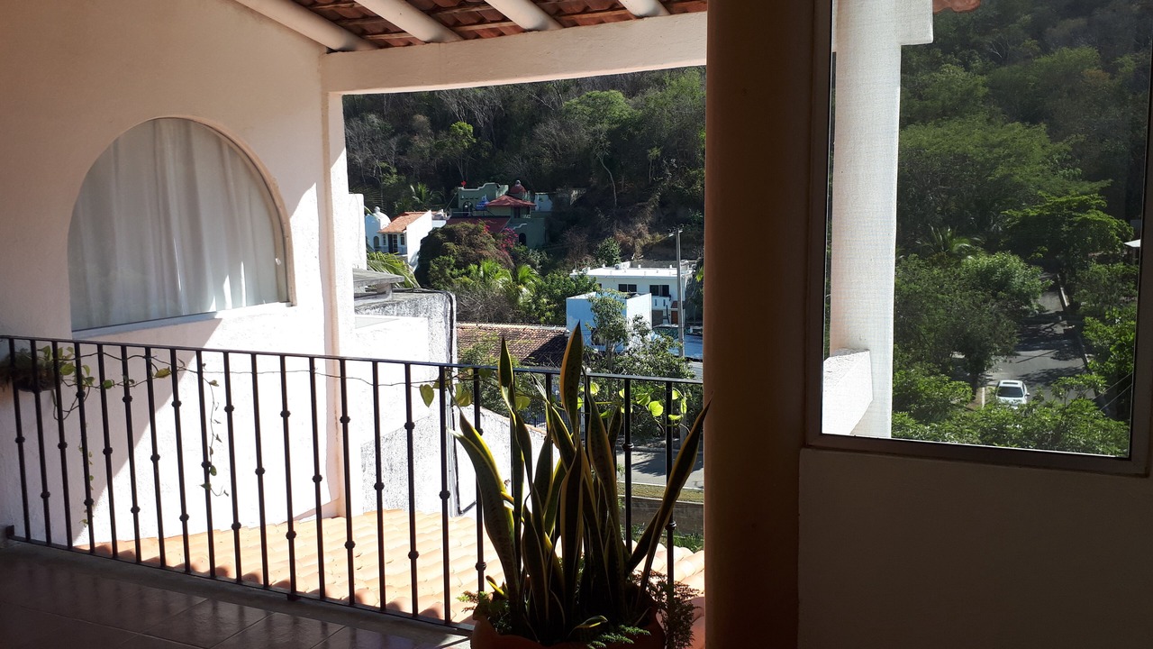 Photo of Bedroom in Santa Maria Huatulco