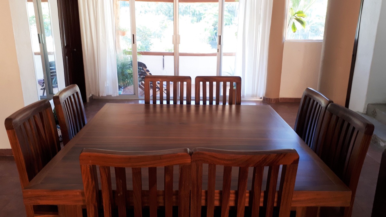 Photo of Kitchen in Santa Maria Huatulco