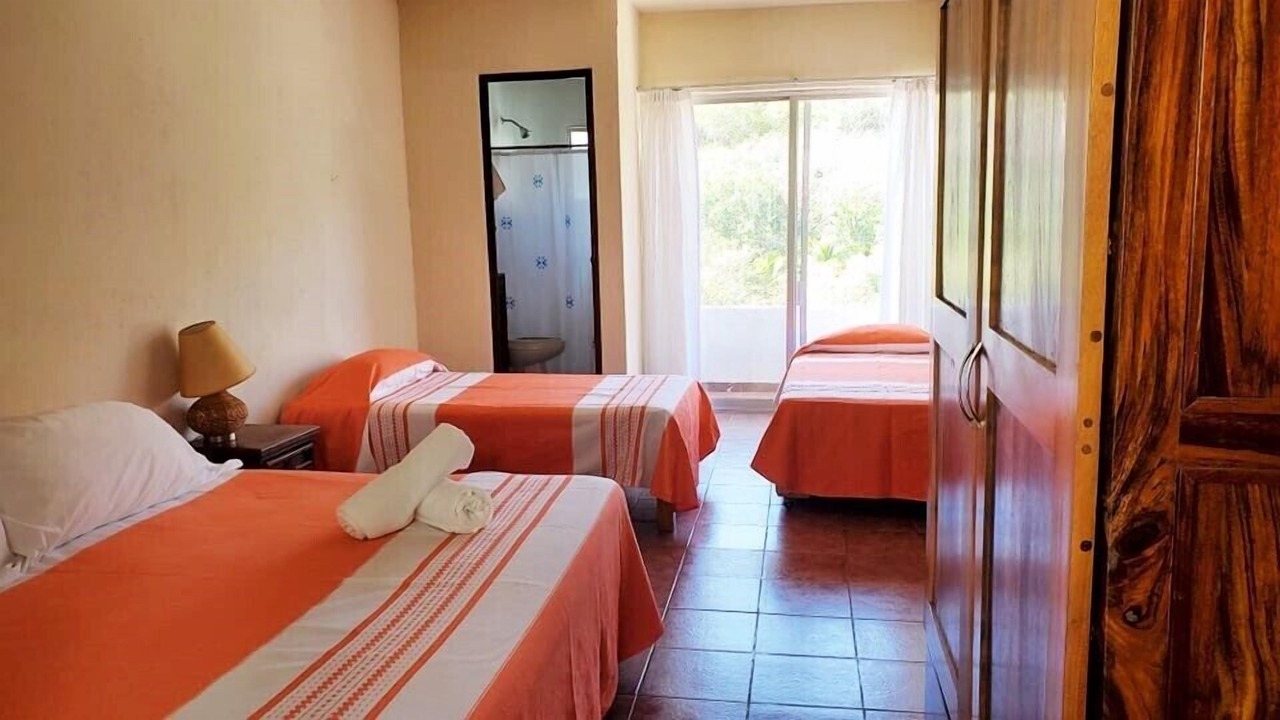 Photo of Bedroom in Santa Maria Huatulco