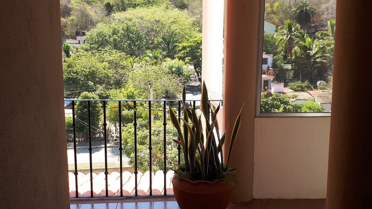 Photo of Bedroom in Santa Maria Huatulco