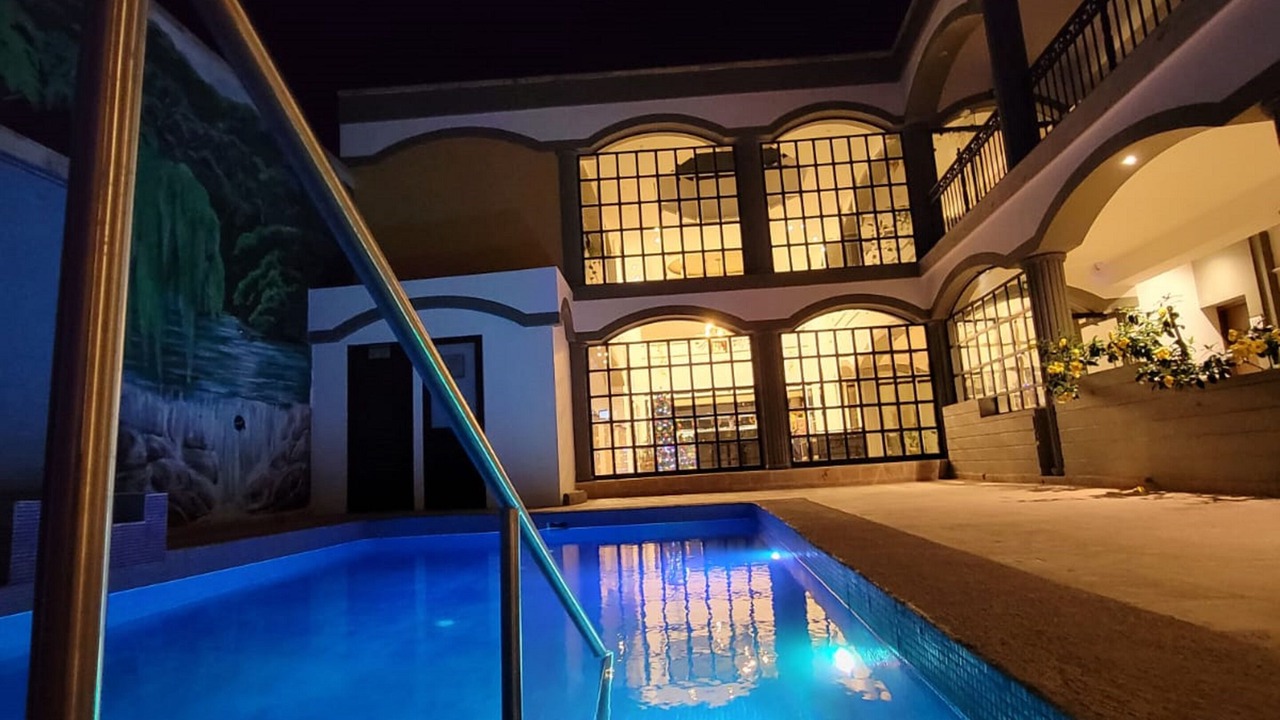 Photo of Outdoor in Cocula