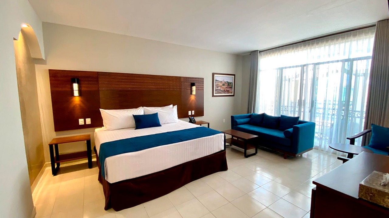 Photo of Bedroom in Cocula