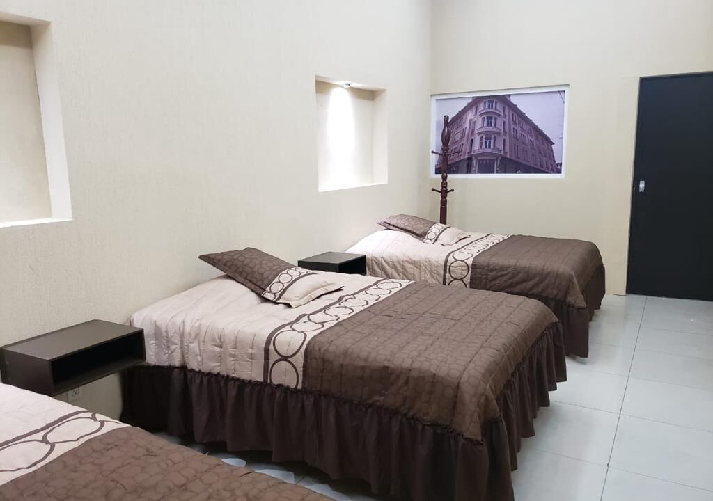 Photo of Bedroom in Tampico