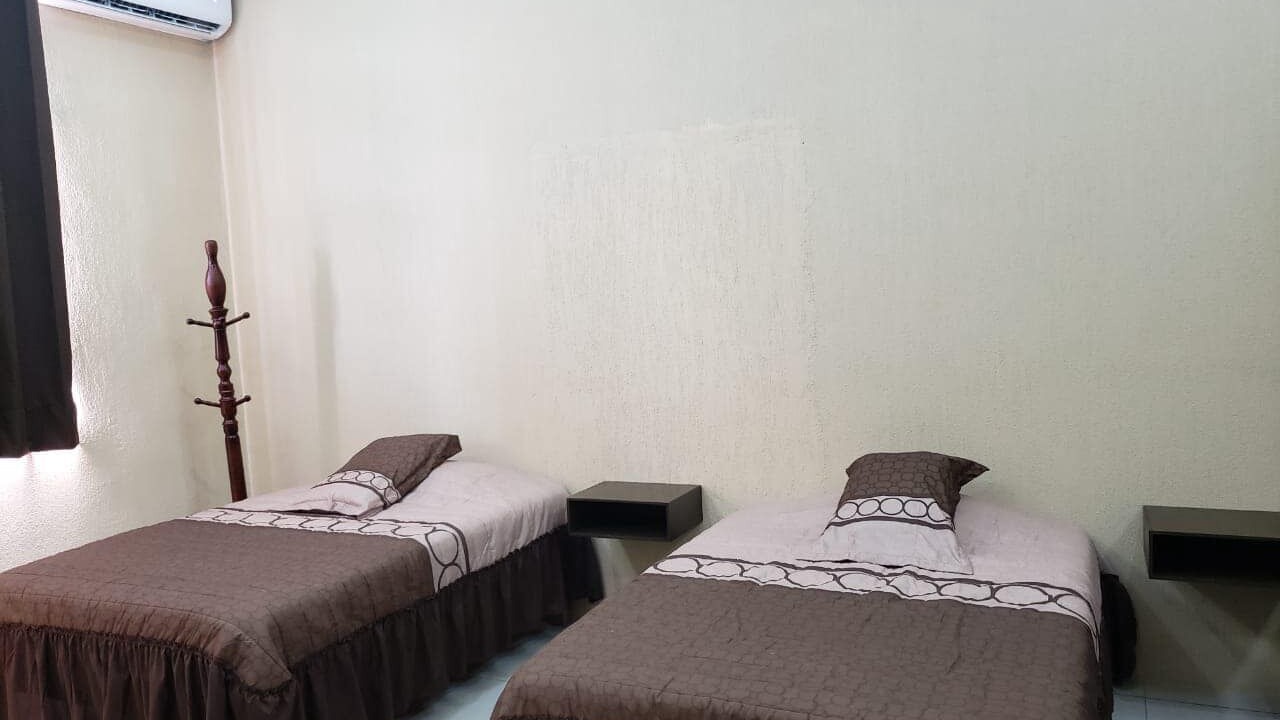 Photo of Bedroom in Tampico
