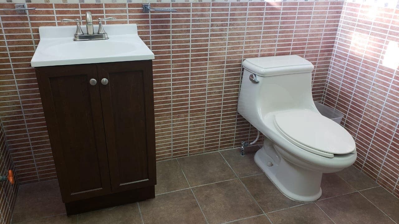 Photo of Bathroom in Tampico