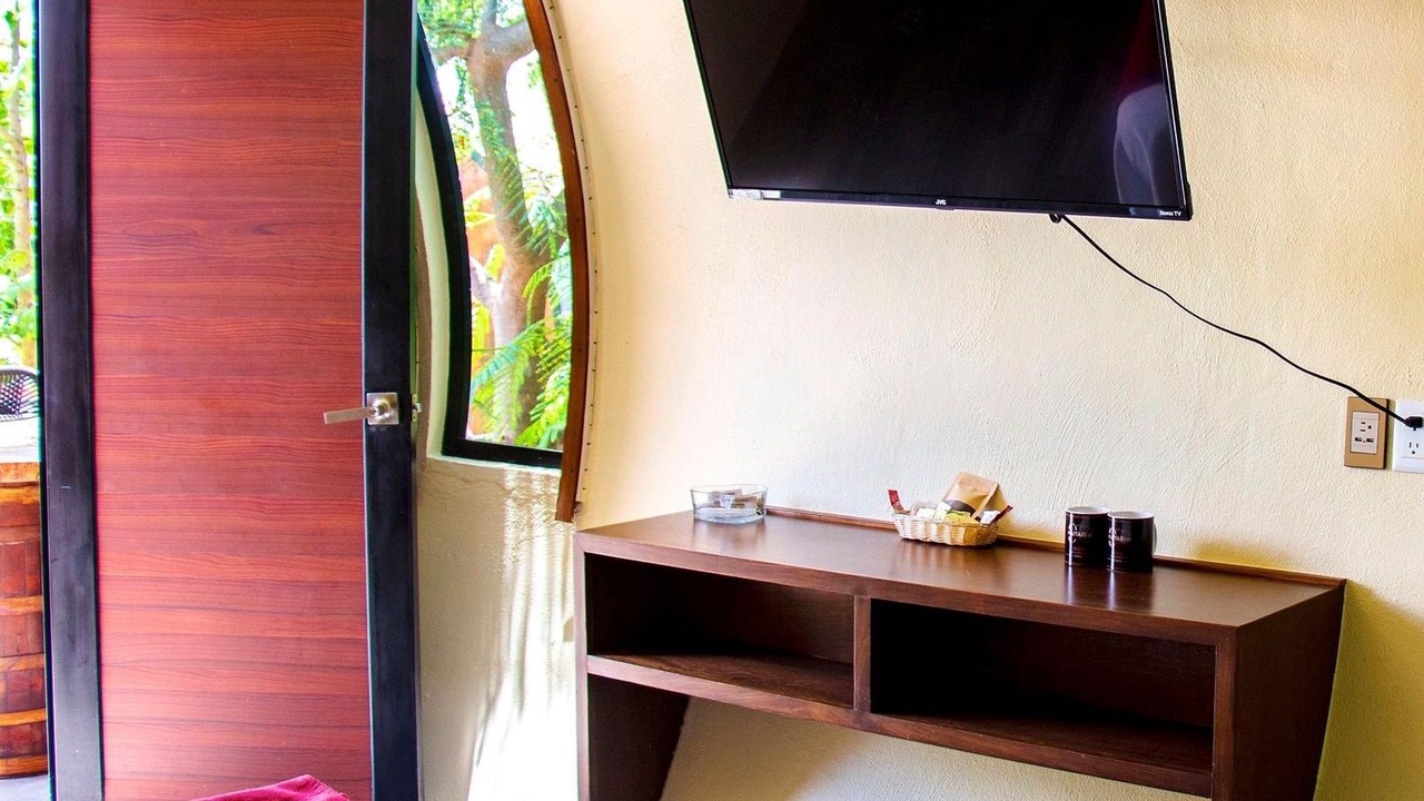 Photo of Bedroom in San Cayetano