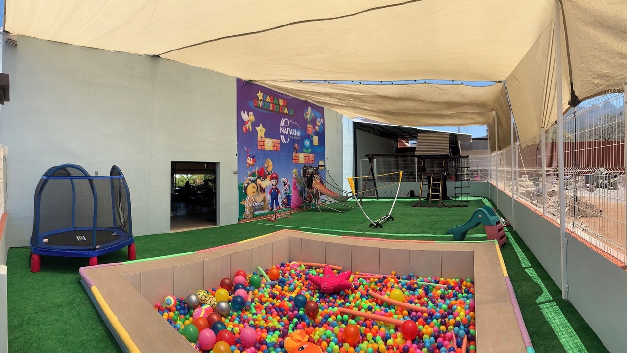 Photo of Outdoor in San Cayetano