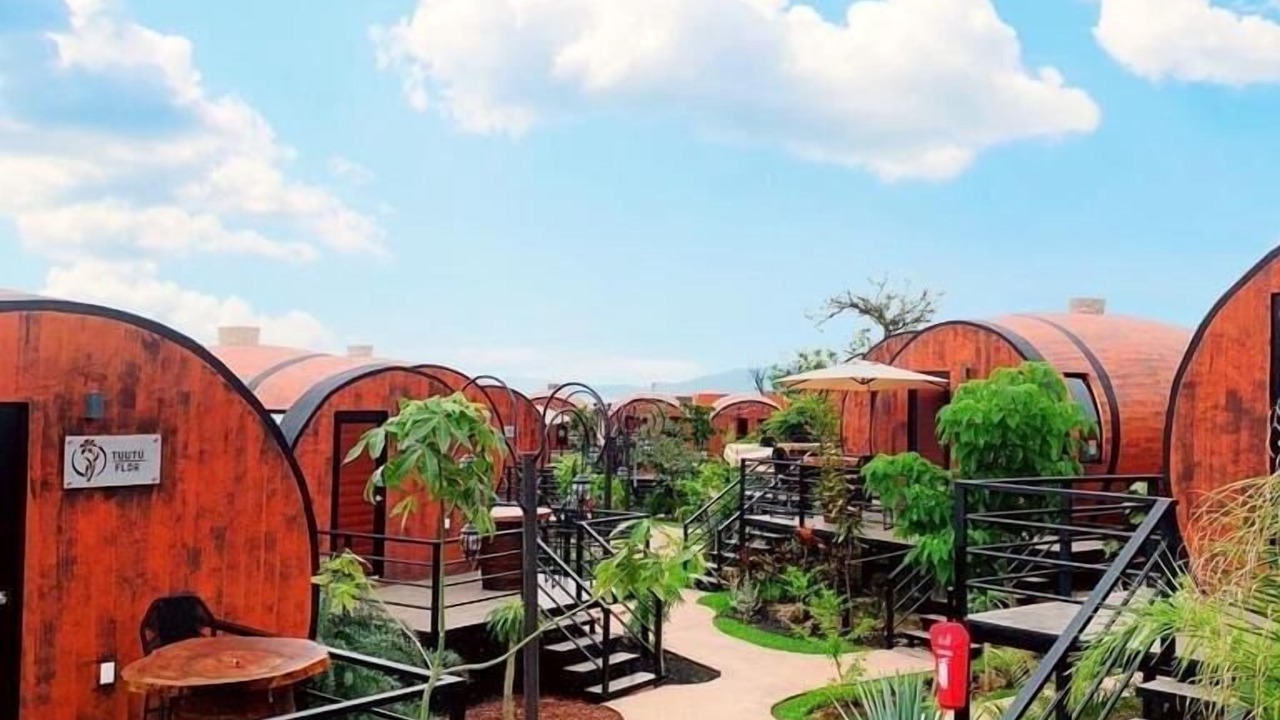 Photo of Outdoor in San Cayetano