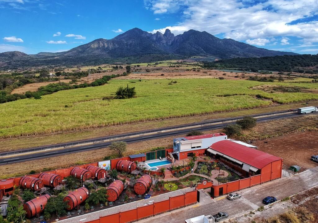 Photo of Outdoor in San Cayetano