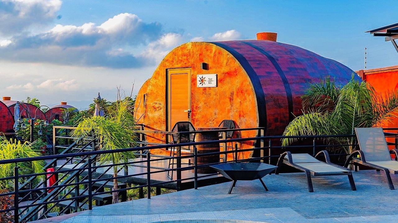 Photo of Outdoor in San Cayetano