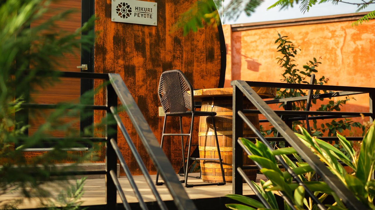 Photo of Outdoor in San Cayetano
