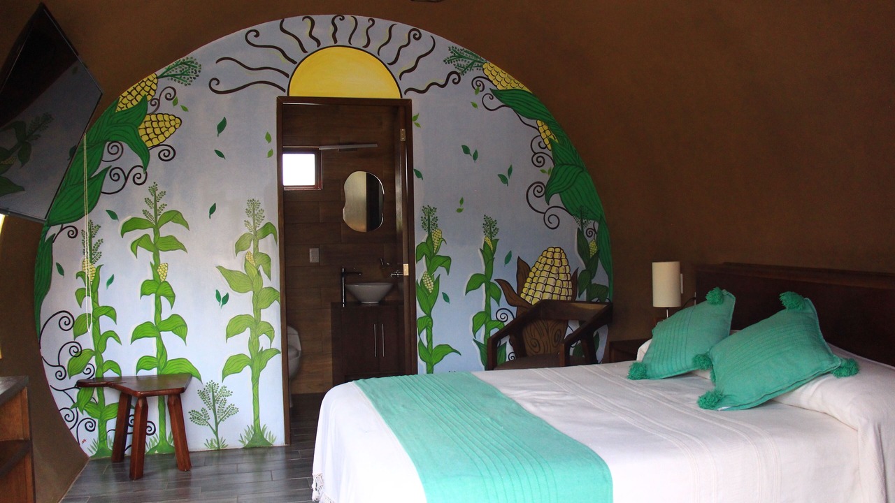Photo of Bedroom in San Cayetano