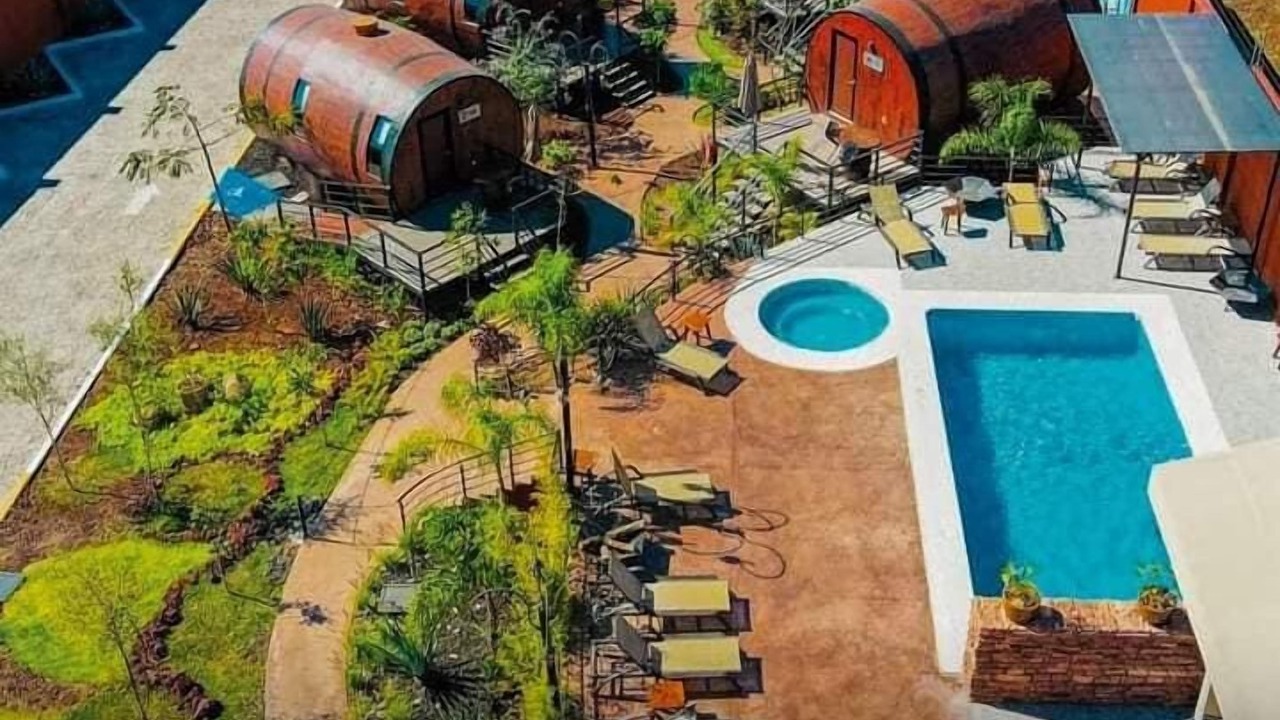 Photo of Outdoor in San Cayetano