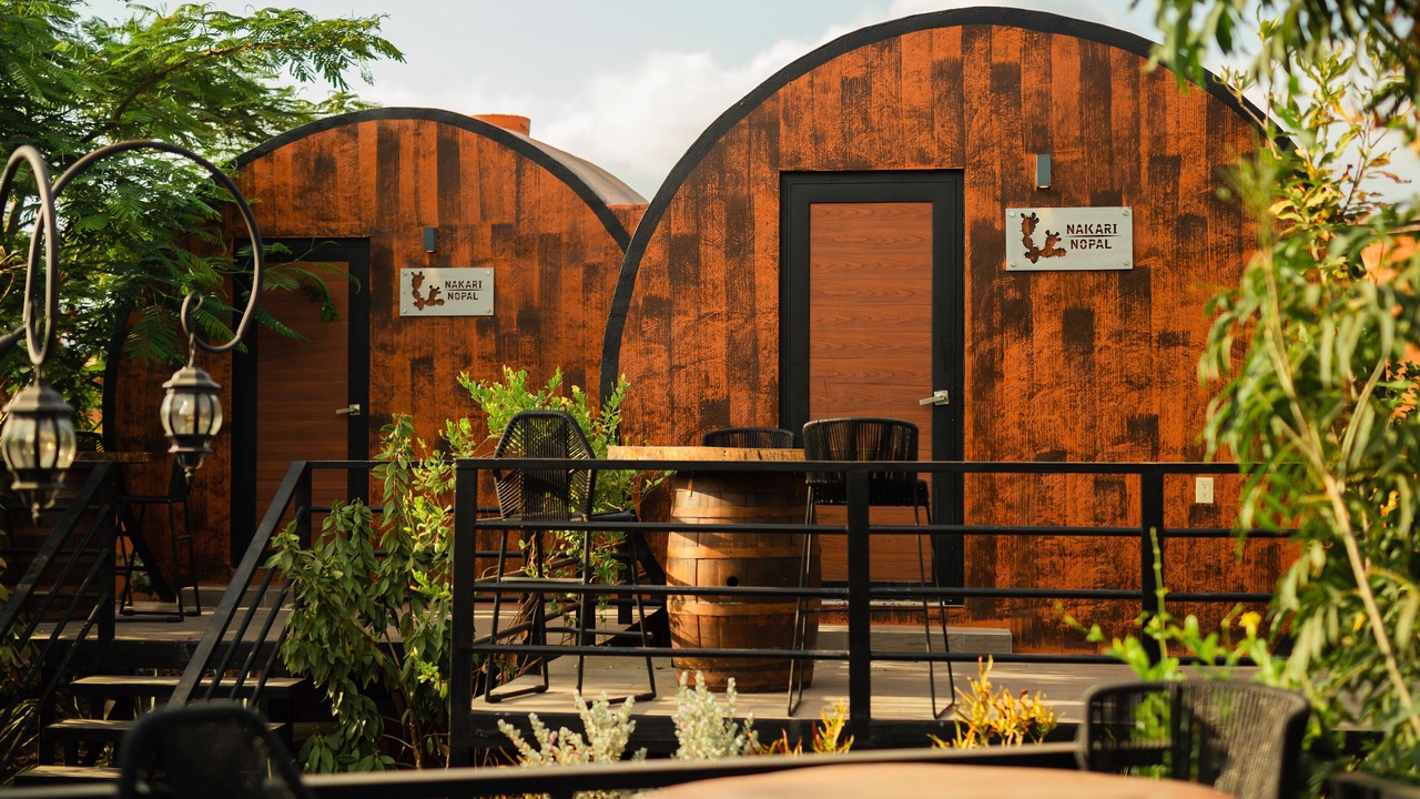 Photo of Outdoor in San Cayetano