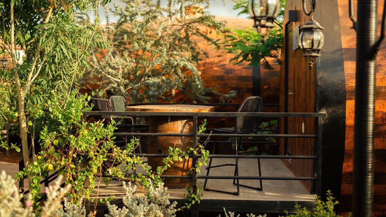 Photo of Outdoor in San Cayetano